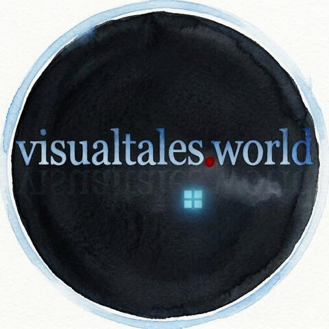 Visual Tales project logo